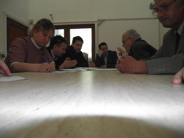 meeting 1